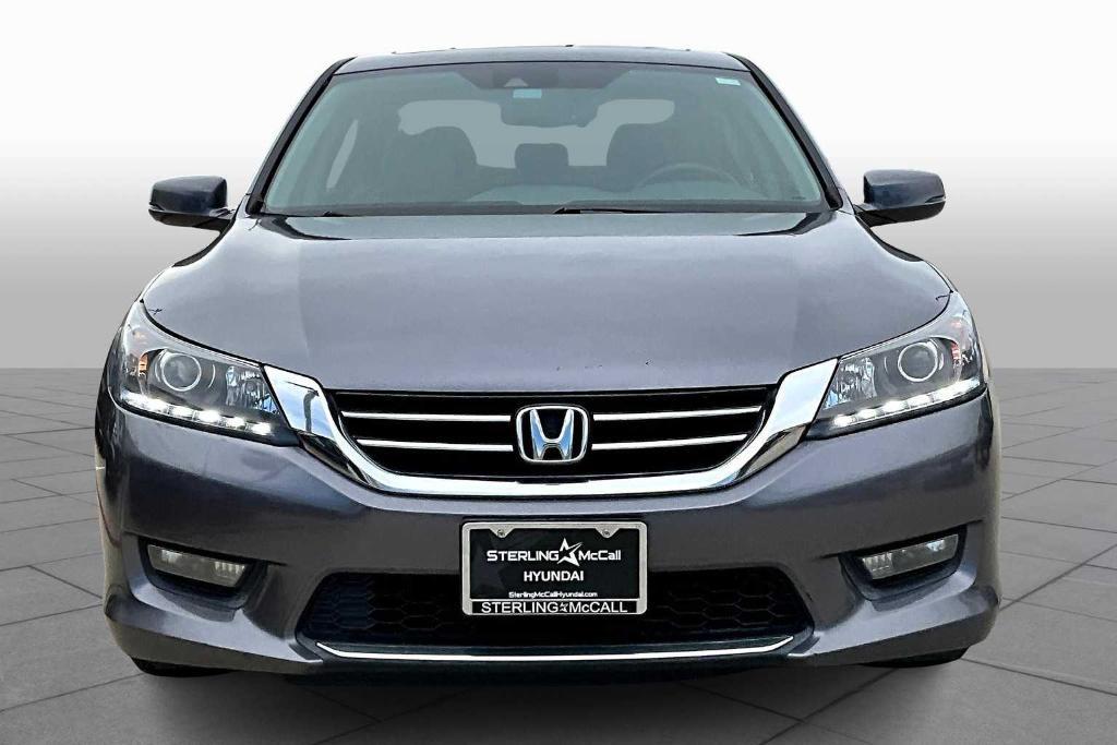 used 2014 Honda Accord car, priced at $12,793