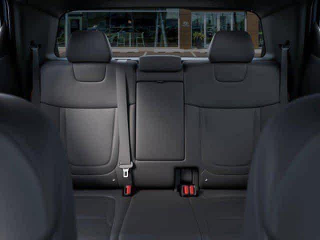 new 2025 Hyundai SANTA CRUZ car, priced at $31,050
