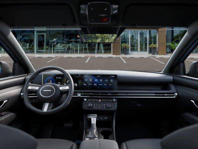 new 2025 Hyundai SANTA CRUZ car, priced at $31,050