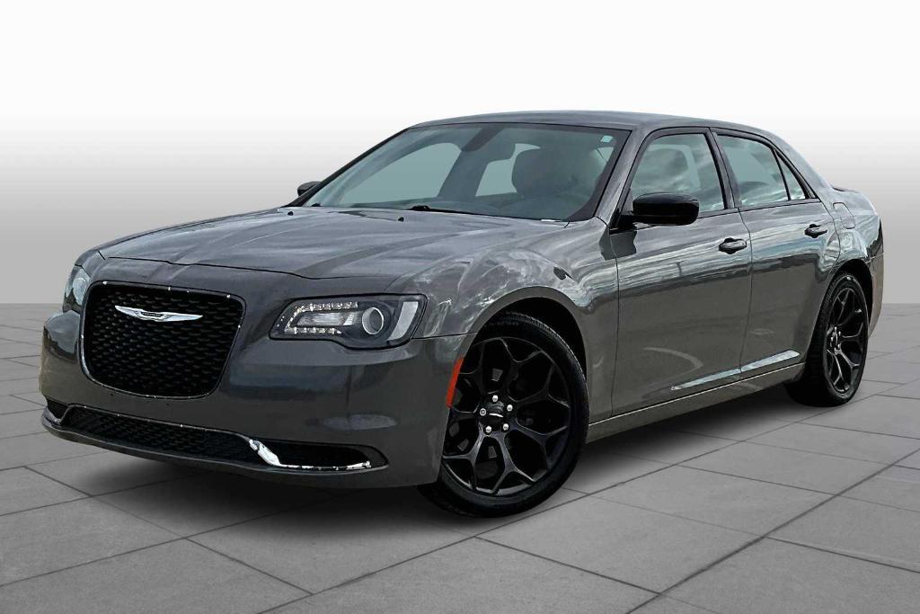 used 2019 Chrysler 300 car, priced at $16,997