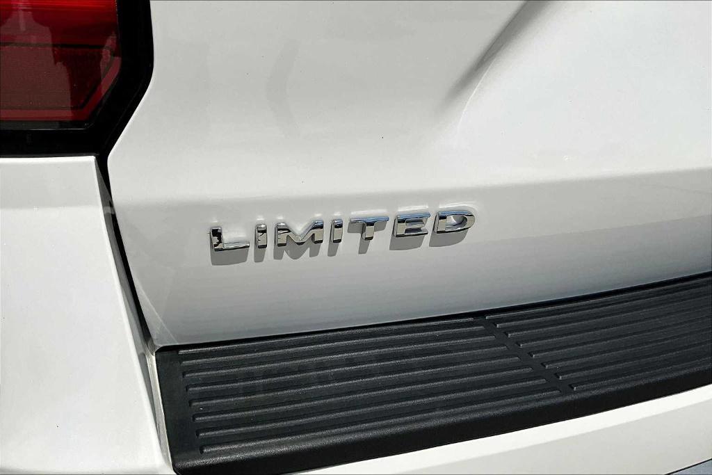 used 2021 Ford Expedition car, priced at $37,789