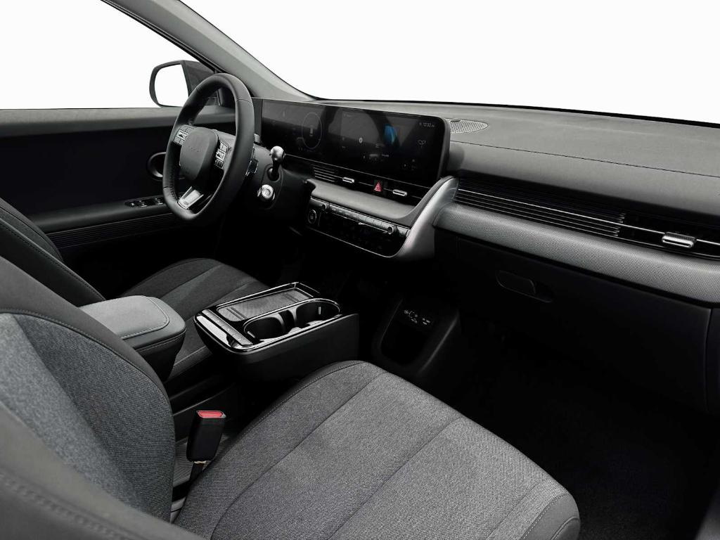 new 2025 Hyundai IONIQ 5 car, priced at $44,138