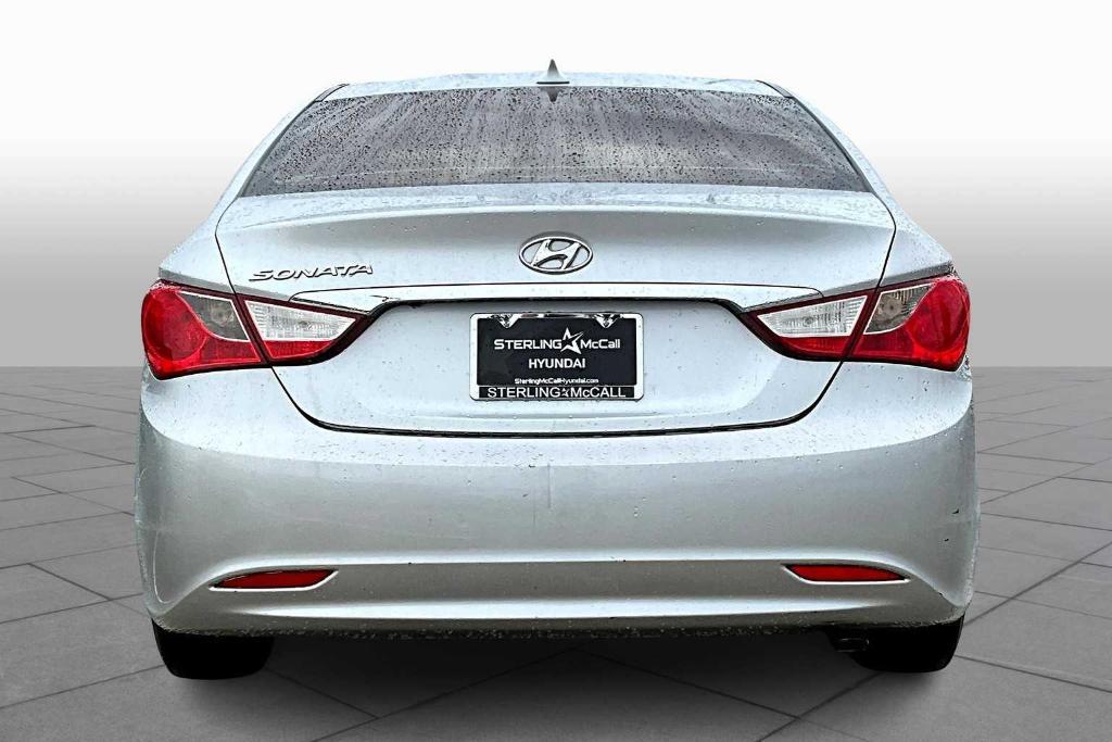 used 2013 Hyundai Sonata car, priced at $5,999