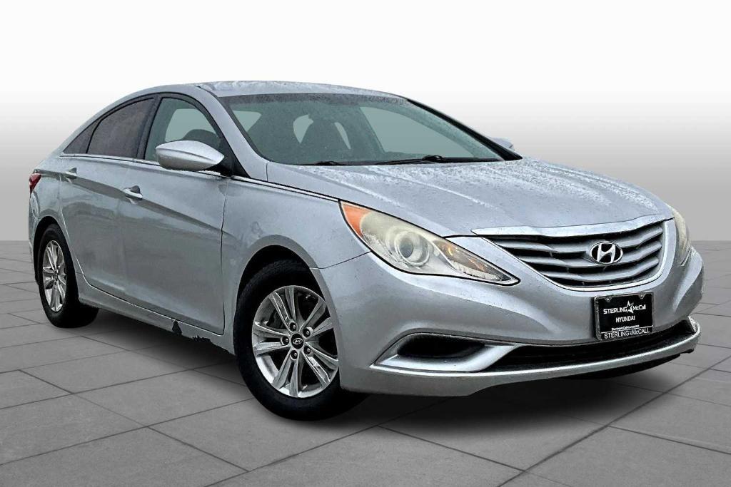 used 2013 Hyundai Sonata car, priced at $5,999