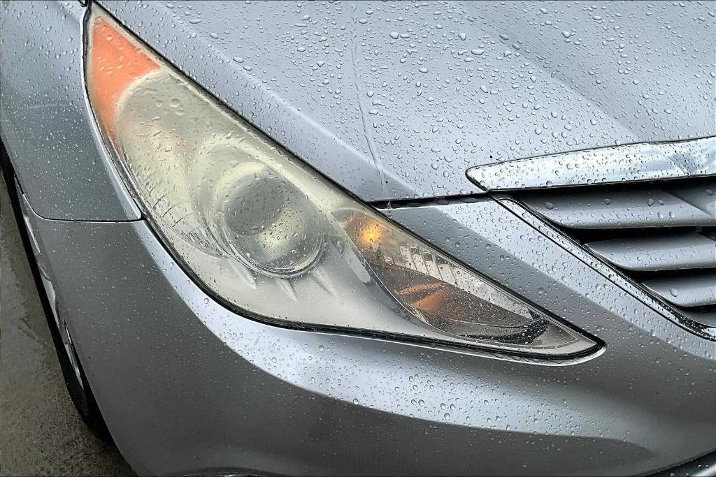 used 2013 Hyundai Sonata car, priced at $5,999