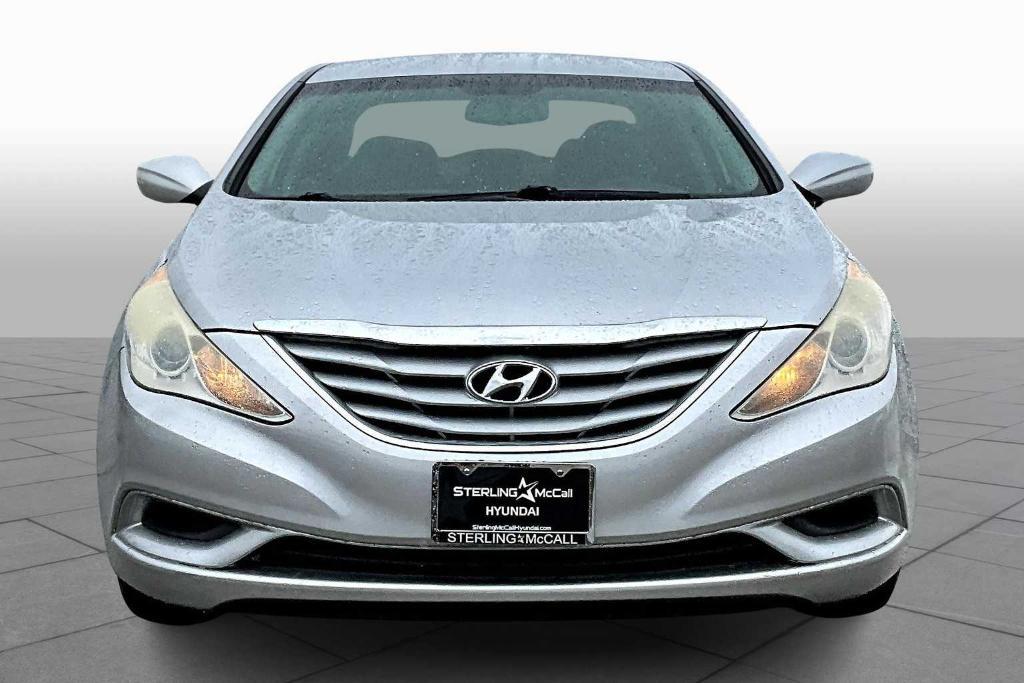 used 2013 Hyundai Sonata car, priced at $5,999