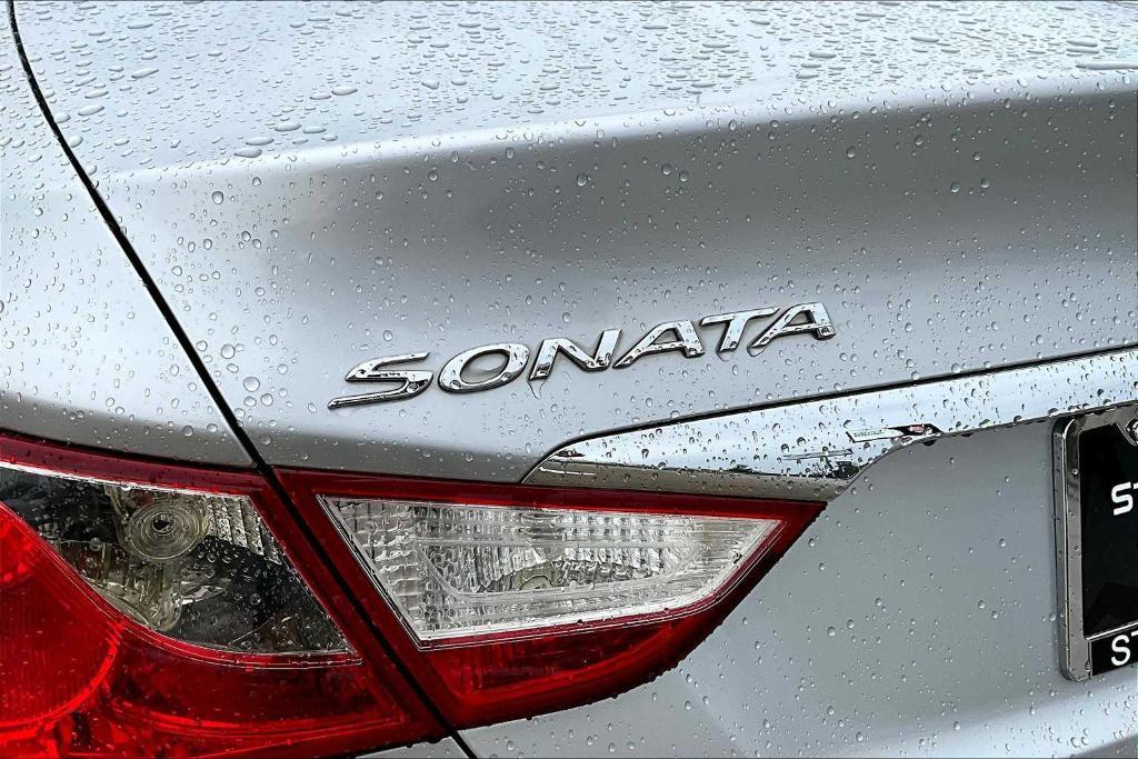 used 2013 Hyundai Sonata car, priced at $5,999