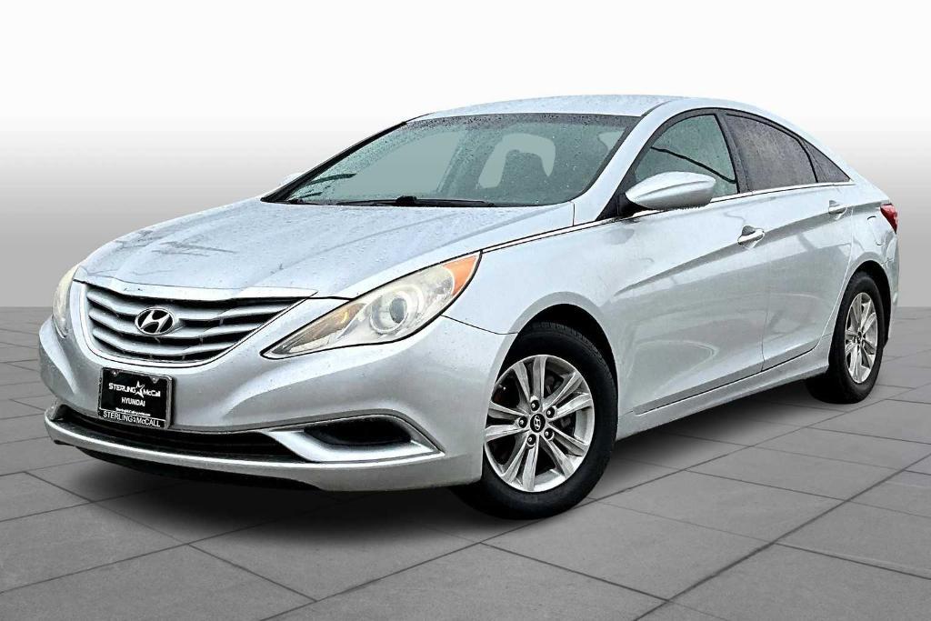used 2013 Hyundai Sonata car, priced at $5,999