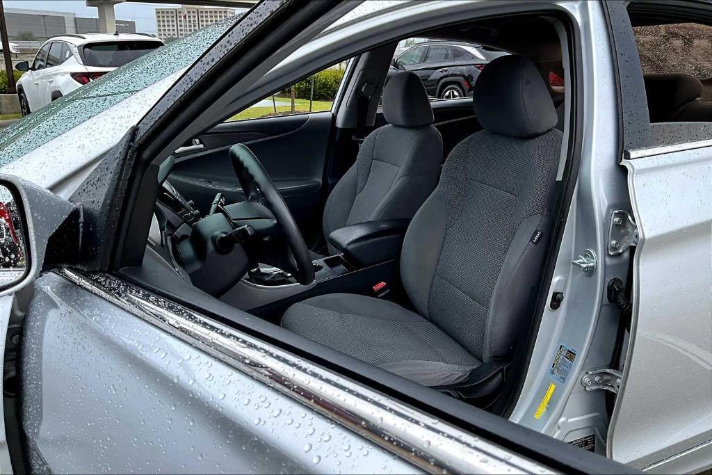 used 2013 Hyundai Sonata car, priced at $5,999