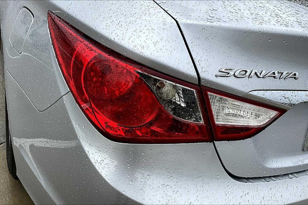 used 2013 Hyundai Sonata car, priced at $5,999