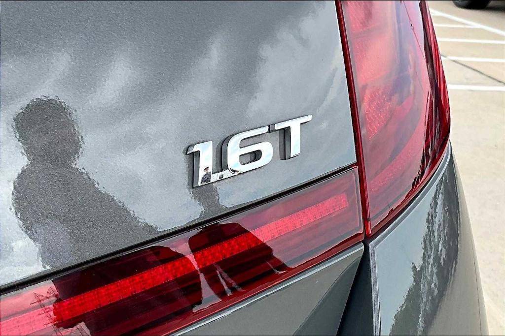 used 2022 Hyundai Sonata car, priced at $23,777