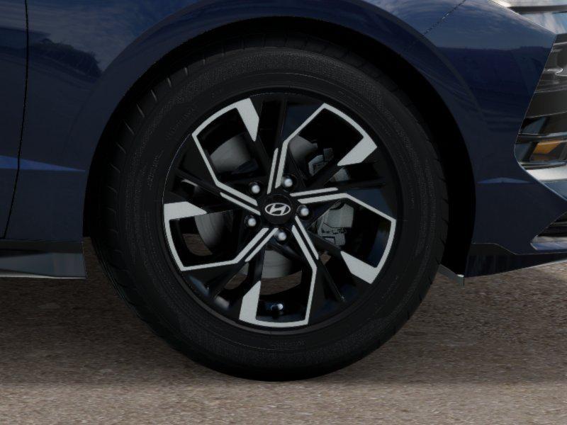 new 2025 Hyundai Sonata car, priced at $29,778