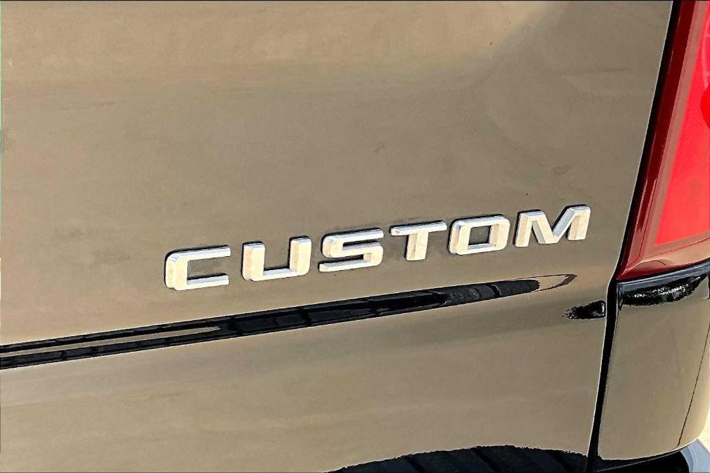 used 2022 Chevrolet Silverado 1500 Limited car, priced at $31,524