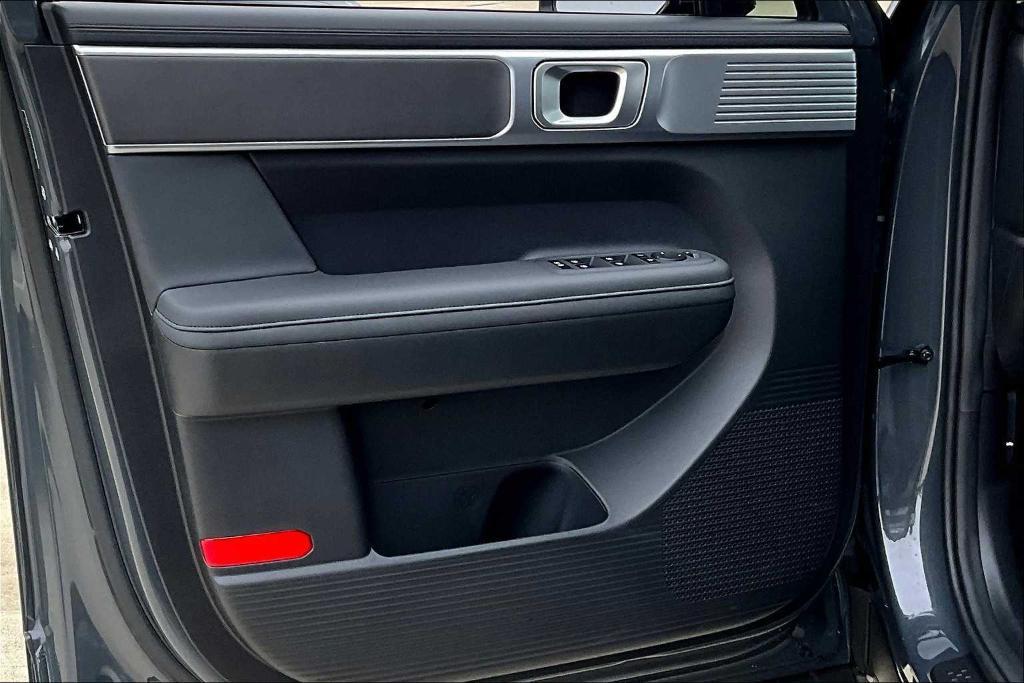 new 2025 Hyundai Santa Fe car, priced at $37,791
