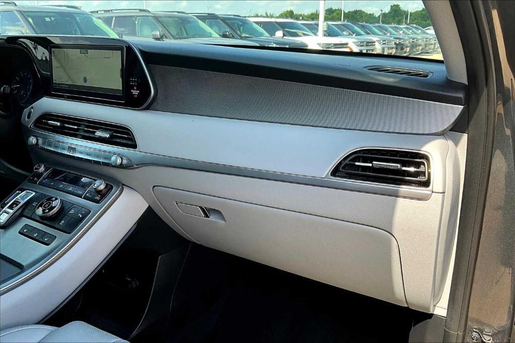 used 2022 Hyundai Palisade car, priced at $32,364