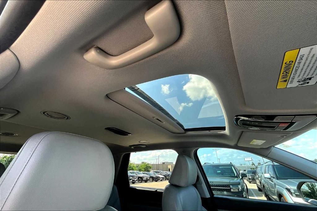 used 2022 Hyundai Palisade car, priced at $32,364