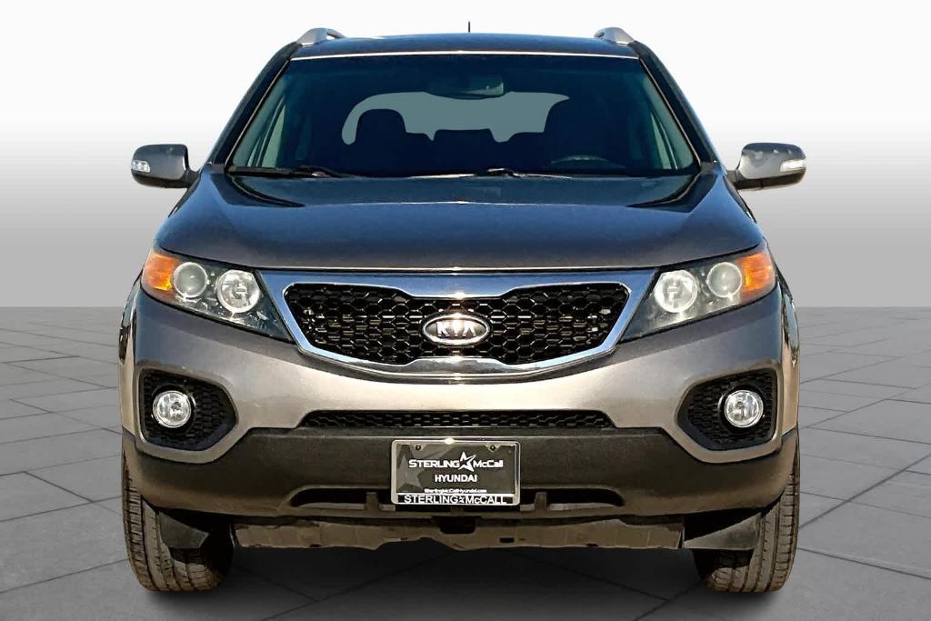 used 2012 Kia Sorento car, priced at $8,637