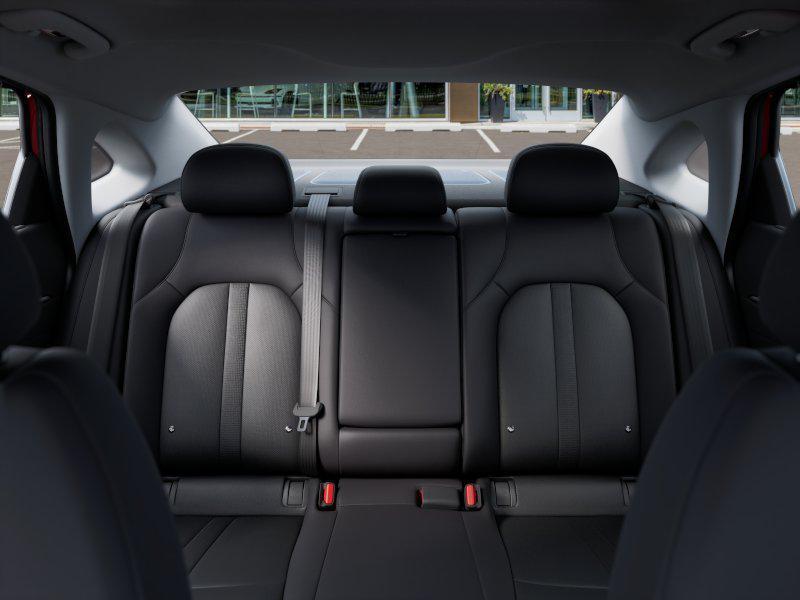 new 2025 Hyundai Sonata Hybrid car, priced at $39,785