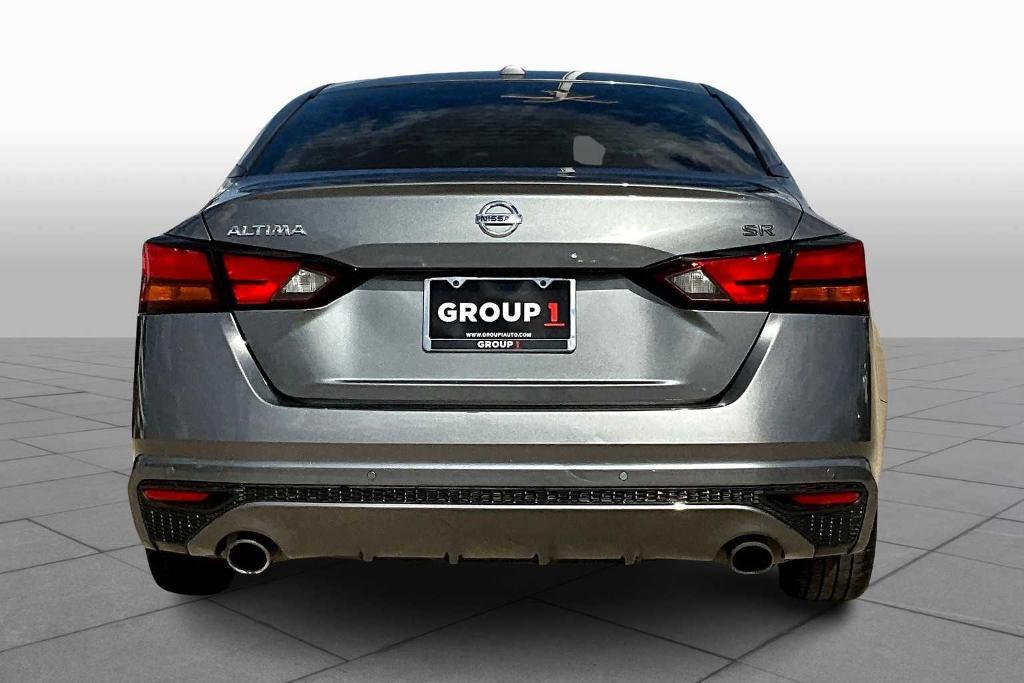 used 2021 Nissan Altima car, priced at $12,999