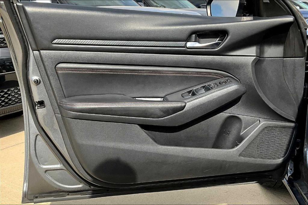 used 2021 Nissan Altima car, priced at $12,999