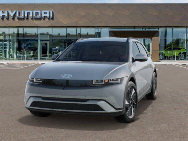 new 2025 Hyundai IONIQ 5 car, priced at $44,325