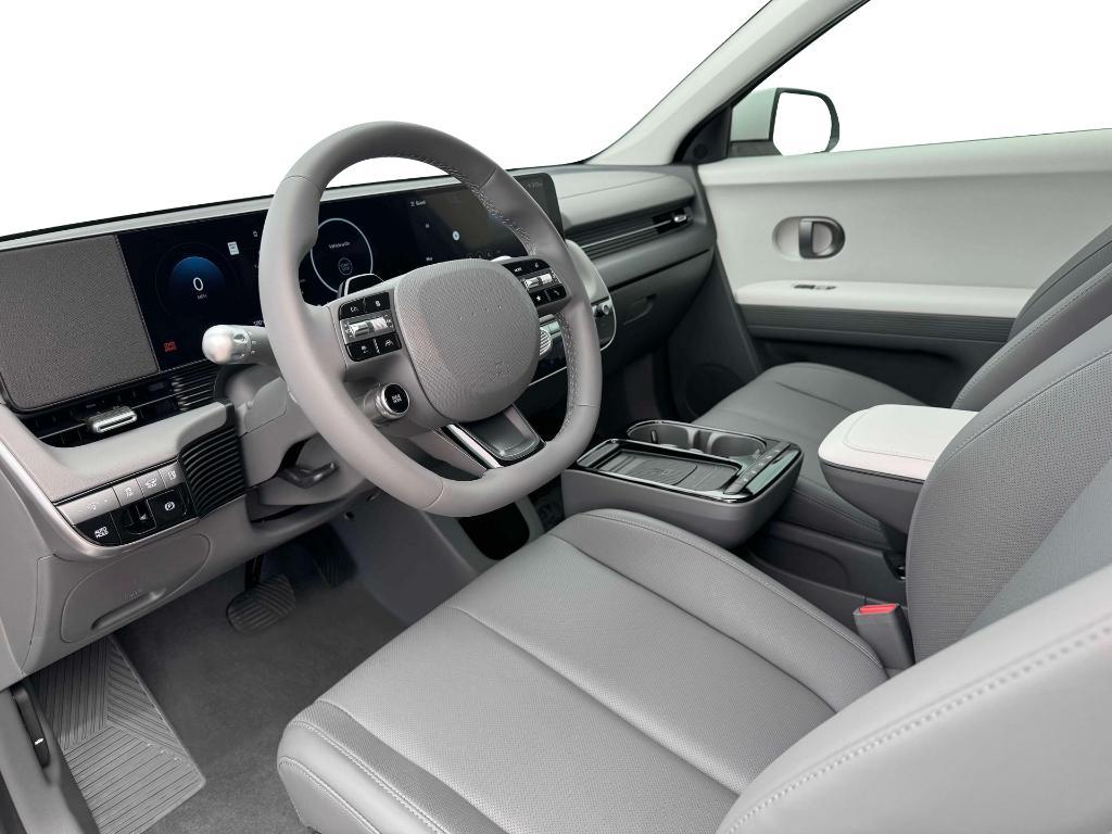 new 2025 Hyundai IONIQ 5 car, priced at $44,325
