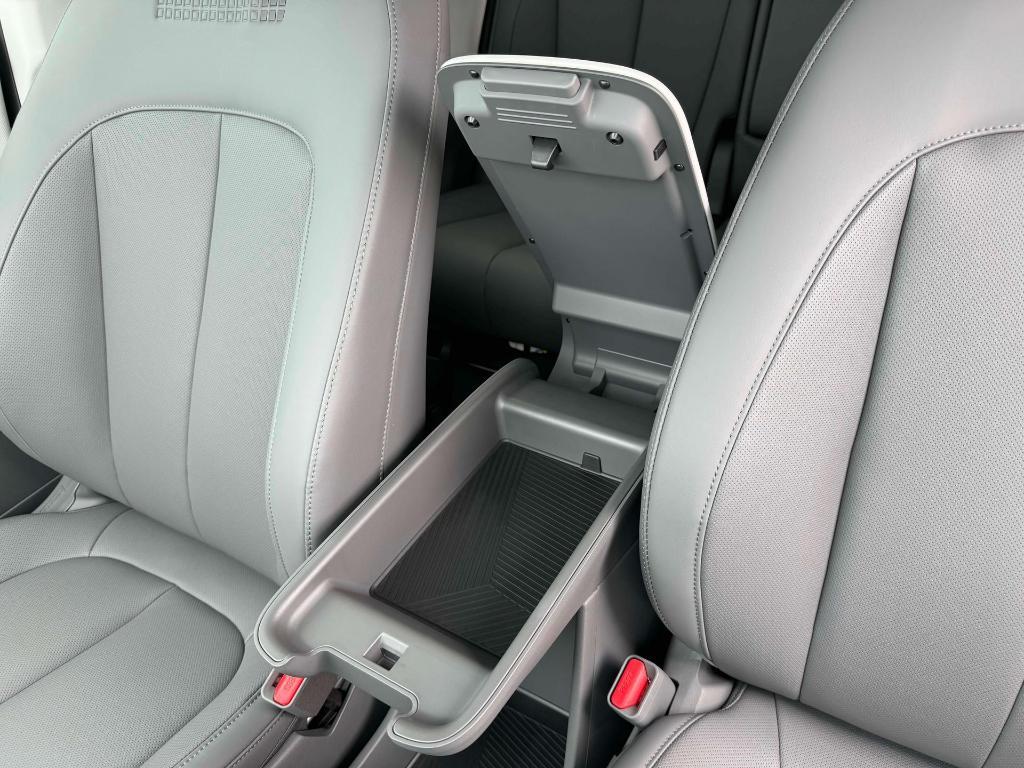 new 2025 Hyundai IONIQ 5 car, priced at $44,325