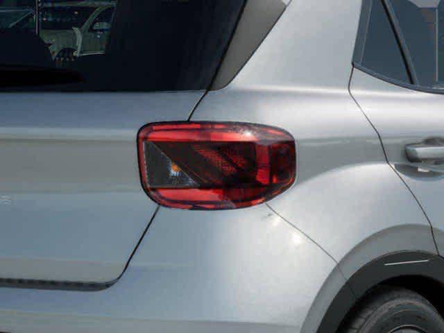 new 2025 Hyundai Venue car, priced at $23,730