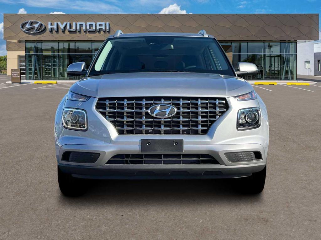 used 2025 Hyundai Venue car, priced at $21,454