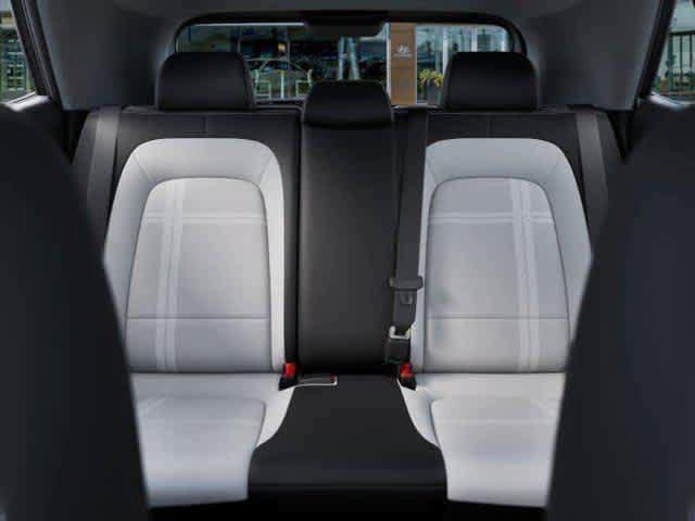 new 2025 Hyundai Venue car, priced at $23,730