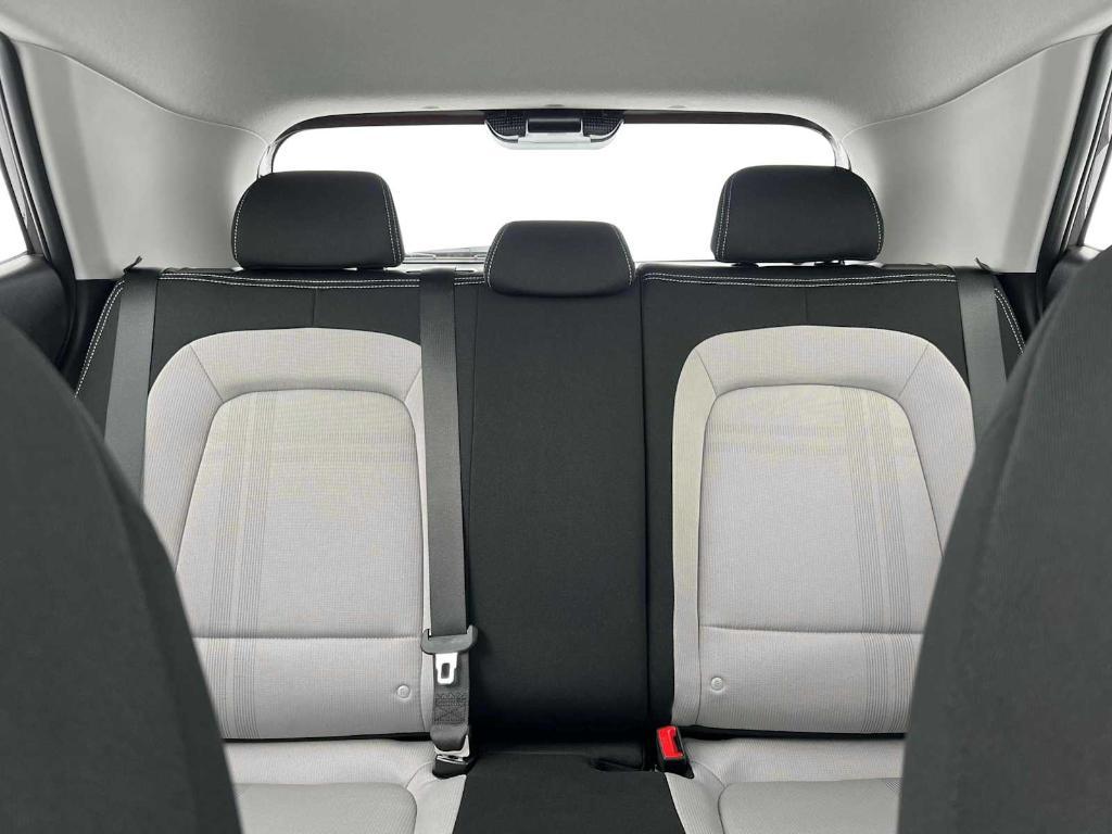 used 2025 Hyundai Venue car, priced at $21,454