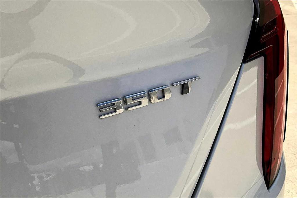 used 2021 Cadillac CT4 car, priced at $25,693