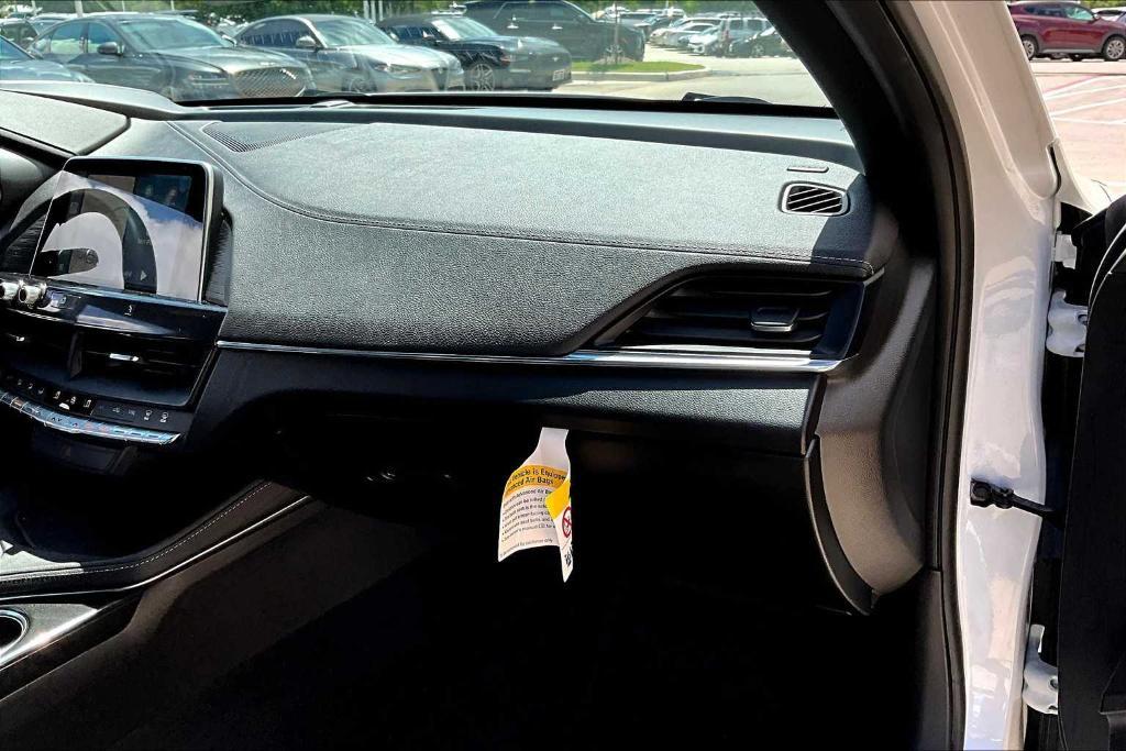 used 2021 Cadillac CT4 car, priced at $25,693