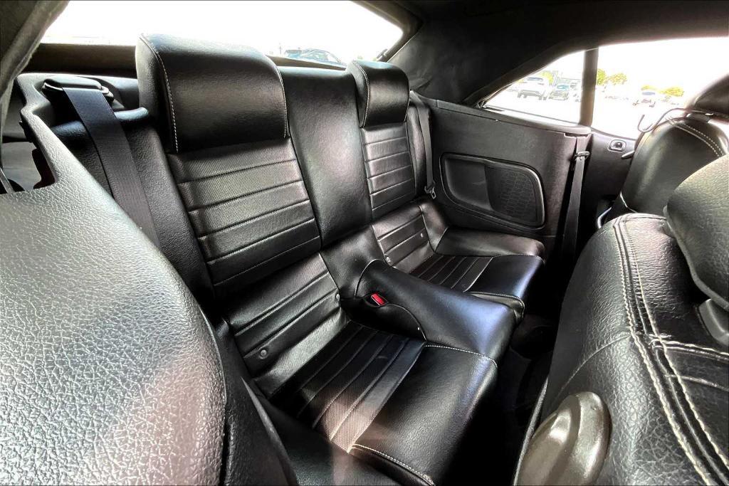 used 2010 Ford Mustang car, priced at $10,585
