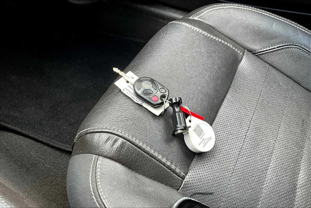 used 2010 Ford Mustang car, priced at $10,585