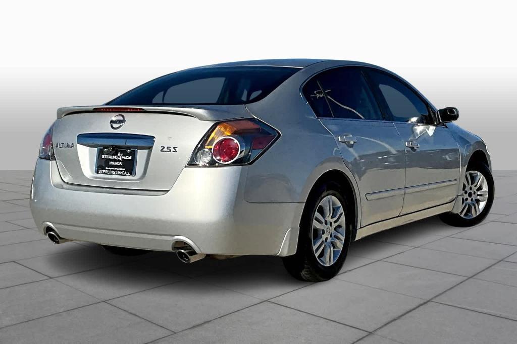 used 2012 Nissan Altima car, priced at $6,369