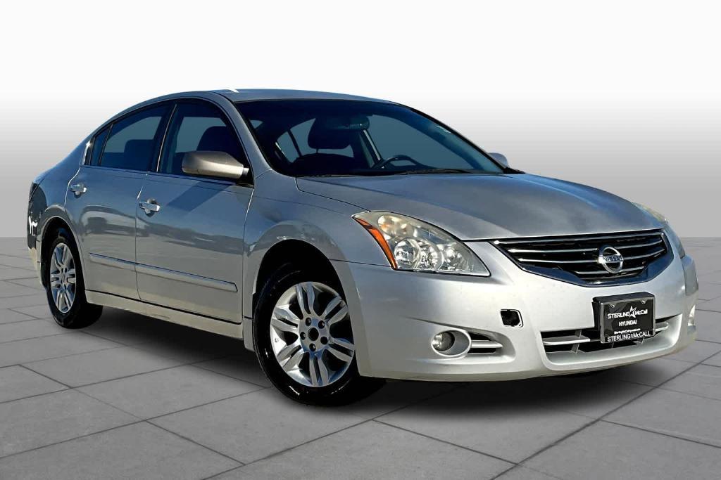 used 2012 Nissan Altima car, priced at $6,369