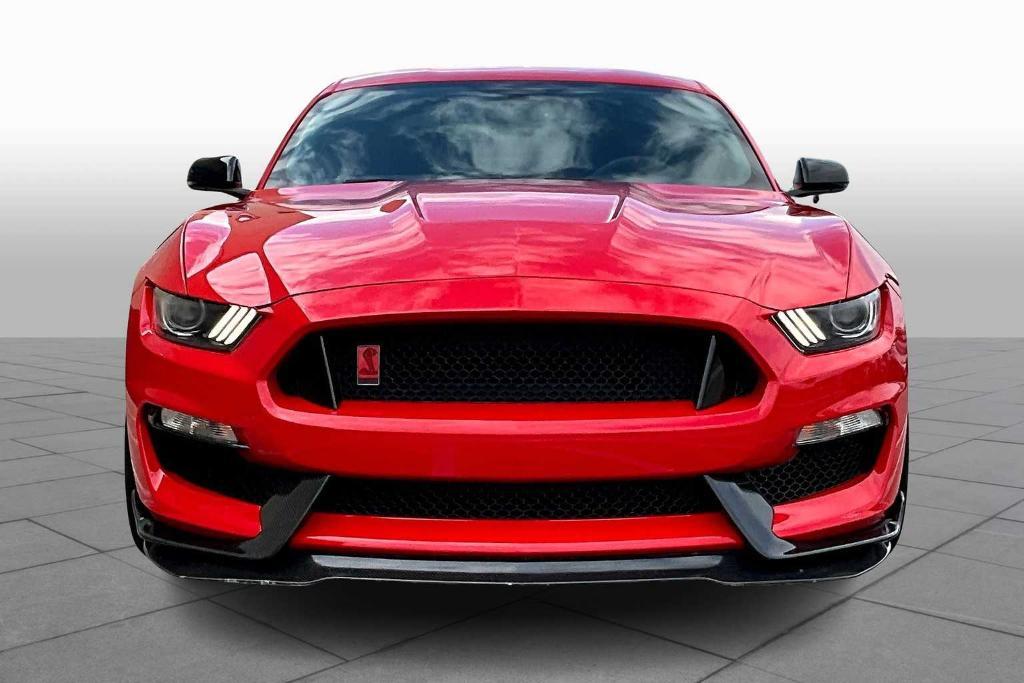 used 2017 Ford Shelby GT350 car, priced at $69,991