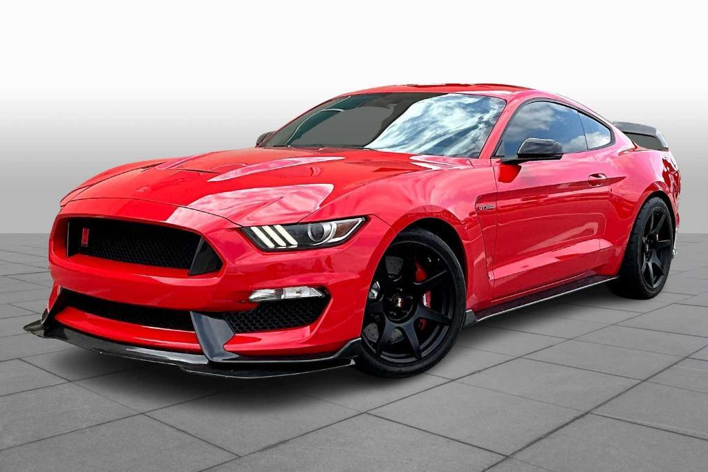 used 2017 Ford Shelby GT350 car, priced at $69,991