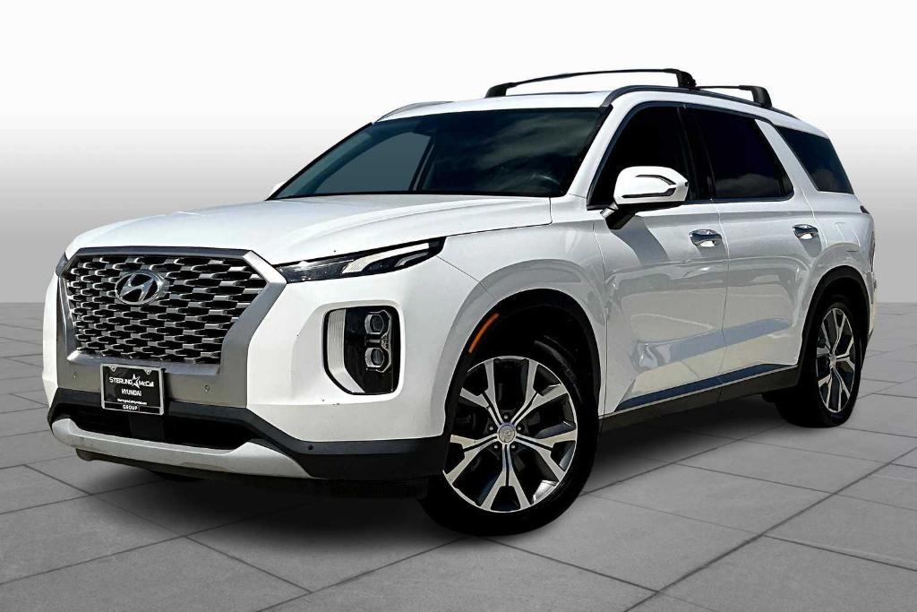 used 2022 Hyundai Palisade car, priced at $22,287