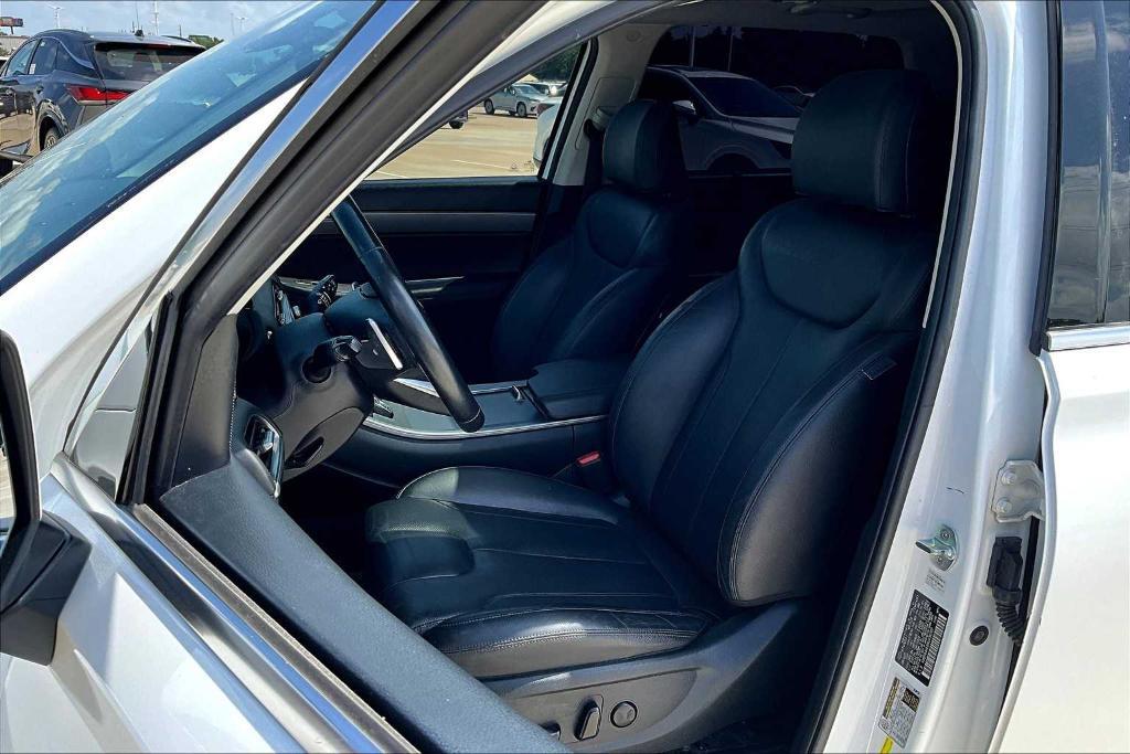 used 2022 Hyundai Palisade car, priced at $22,287