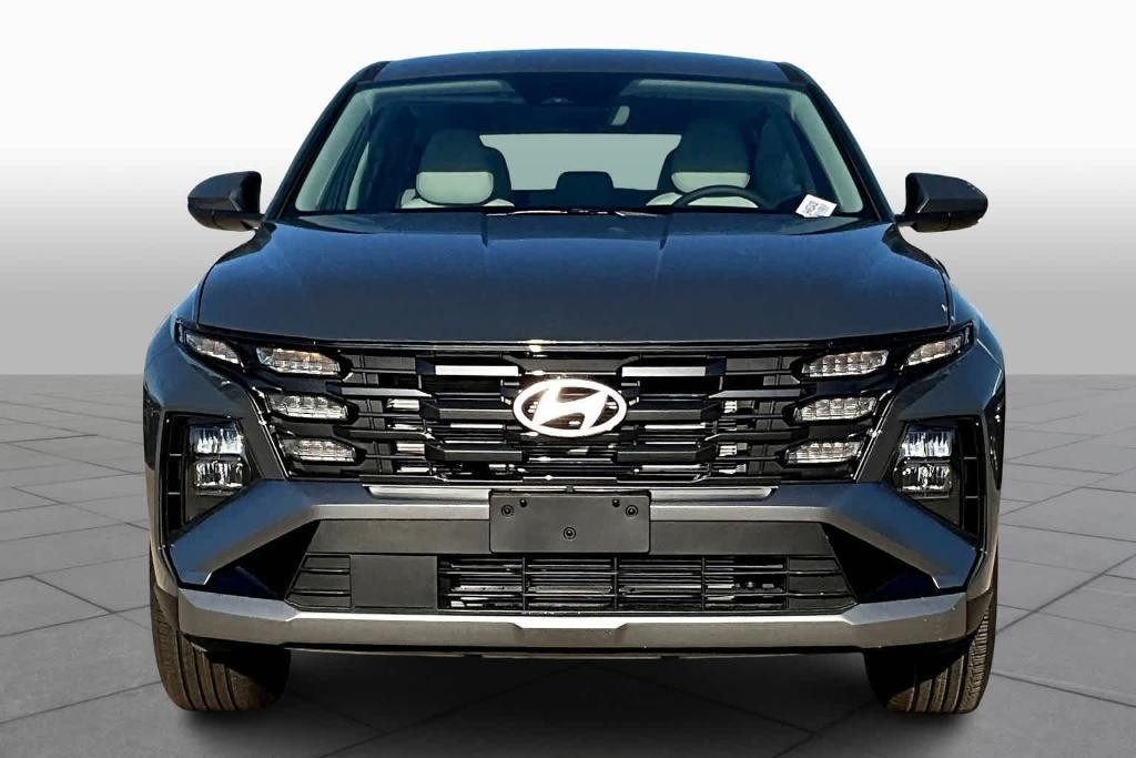 used 2025 Hyundai Tucson car, priced at $27,999