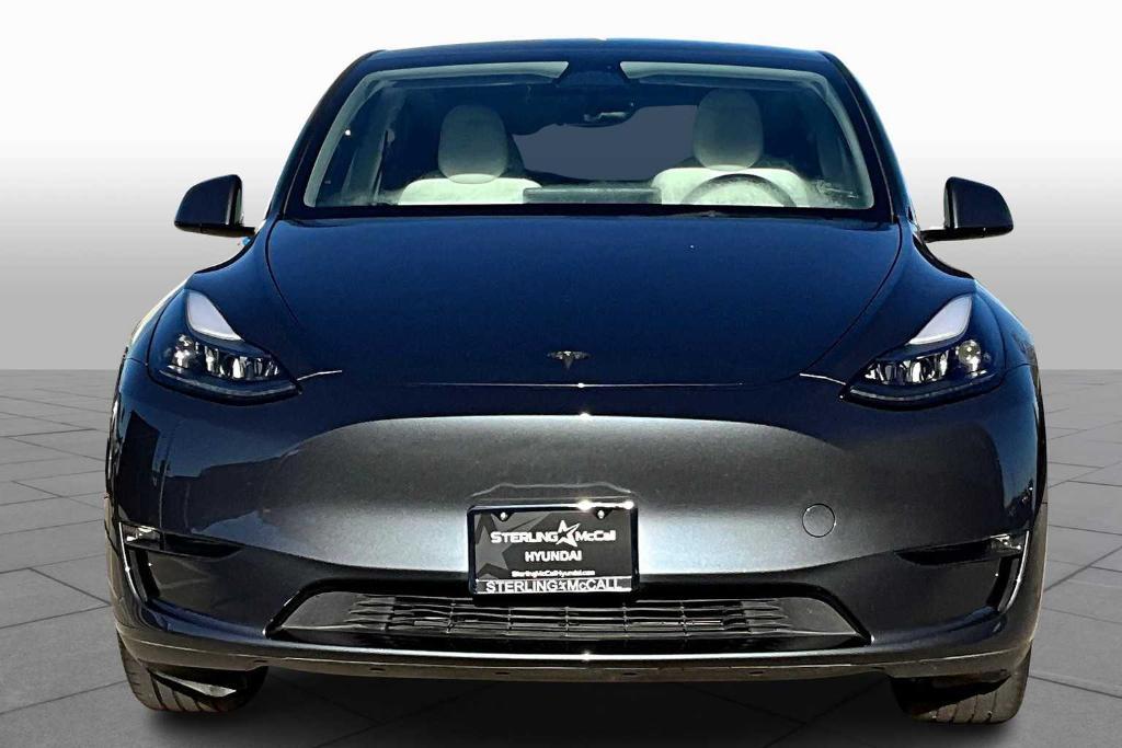 used 2023 Tesla Model Y car, priced at $31,238