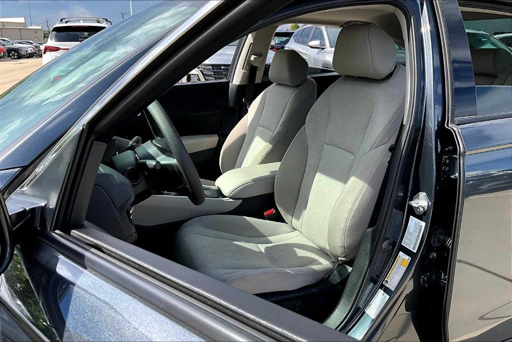 used 2024 Honda Accord car, priced at $26,991
