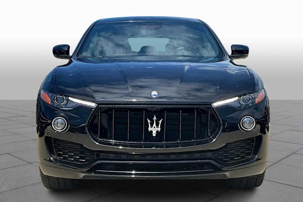 used 2021 Maserati Levante car, priced at $35,999