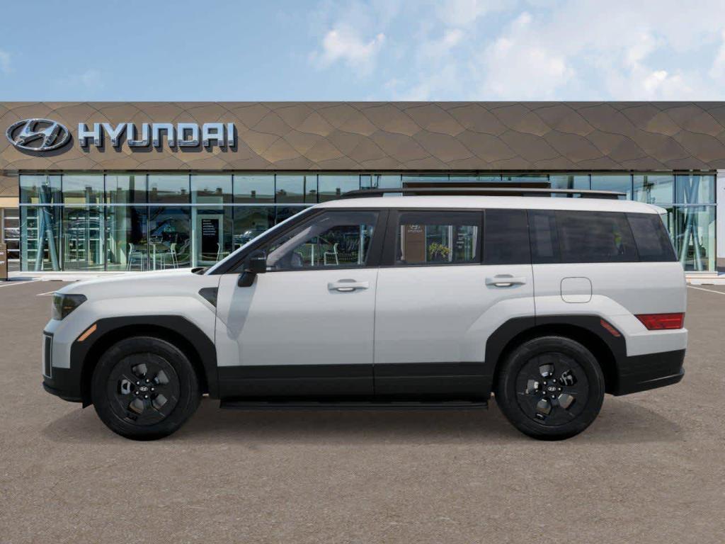 new 2026 Hyundai Santa Fe car, priced at $43,598