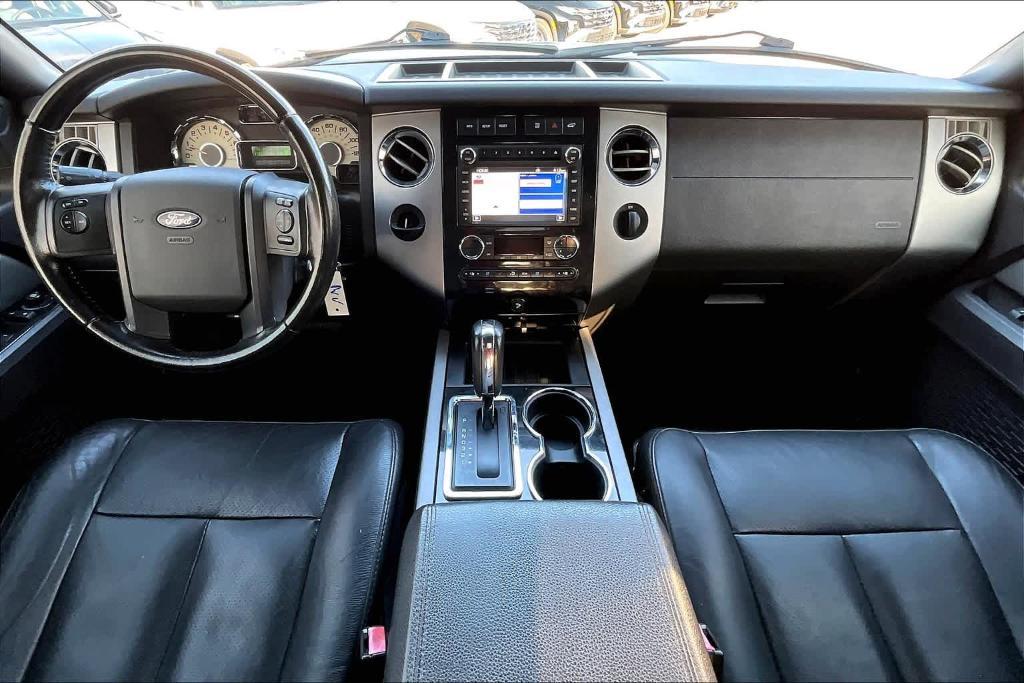 used 2013 Ford Expedition car, priced at $11,299