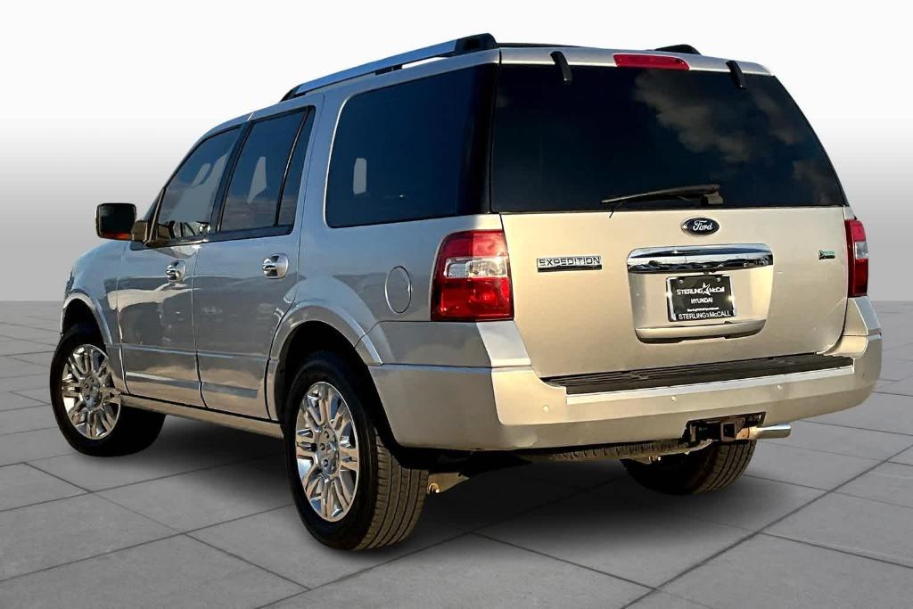 used 2013 Ford Expedition car, priced at $11,299