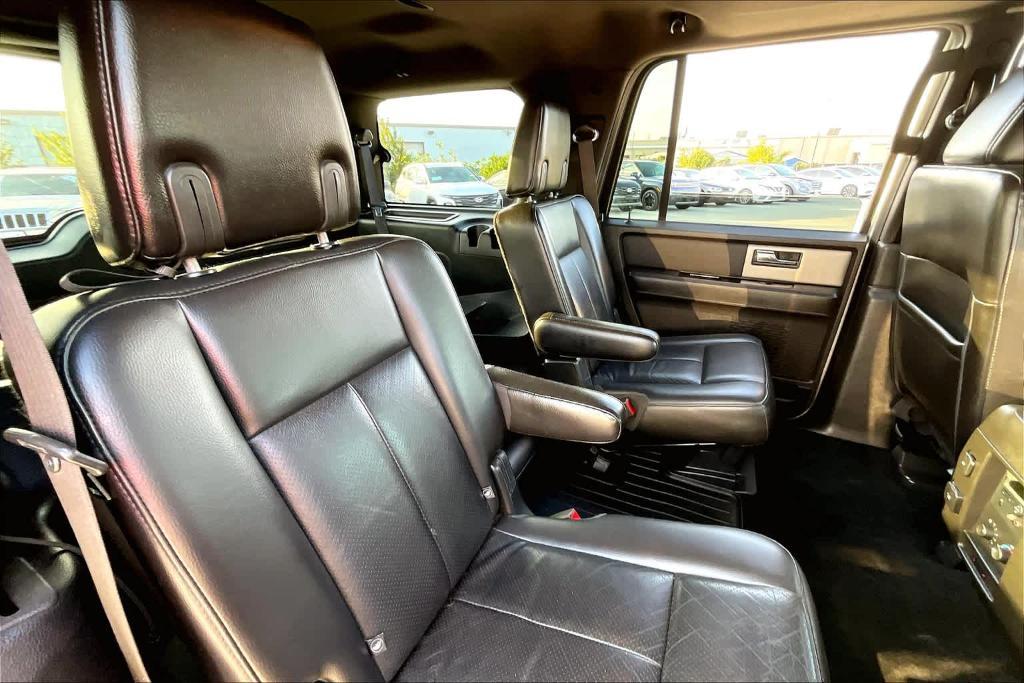 used 2013 Ford Expedition car, priced at $11,299