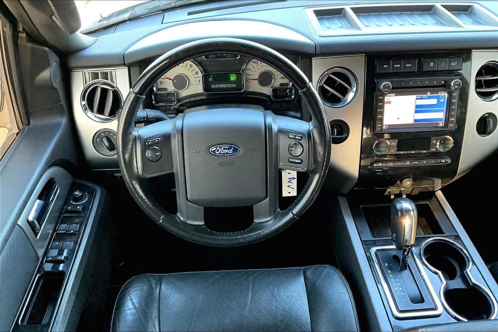 used 2013 Ford Expedition car, priced at $11,299